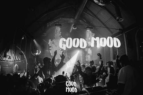 Good Mood - Chapel