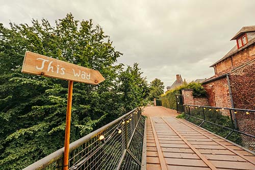 Good Mood - Summer bar