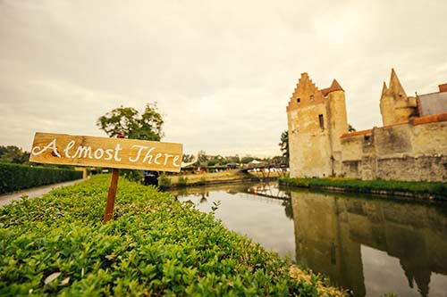 Good Mood - Summer bar