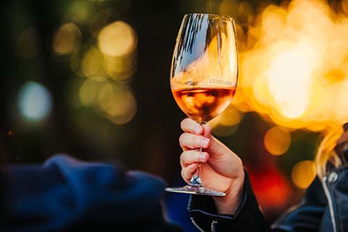 Good Mood - Summer bar