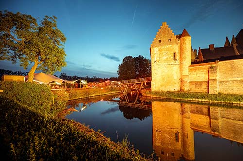 Good Mood - Summer bar