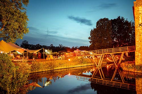 Good Mood - Summer bar