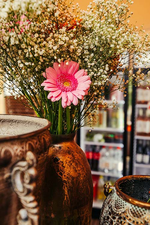 Good Mood - Summer bar